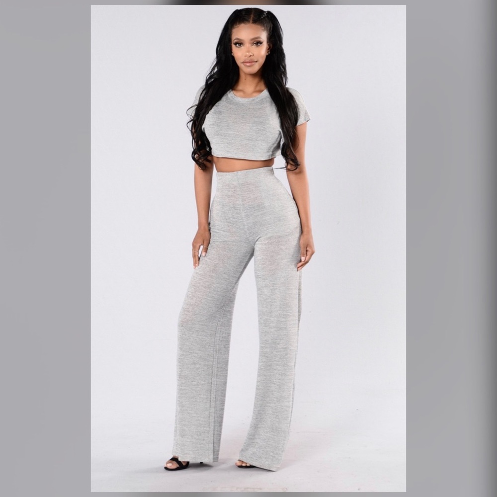 Relax & Chill Set (Loungewear)
